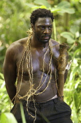 Portrait de Adama Niakathé