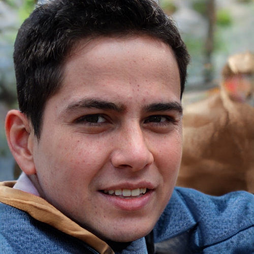 Portrait de Thomas Wilson