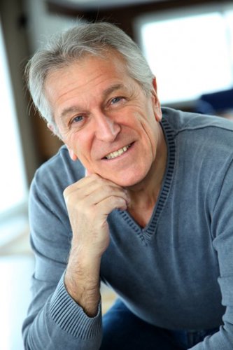 Portrait de Milovan Myshkov