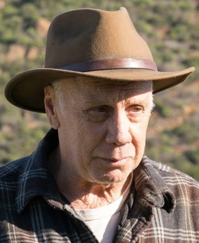Portrait de Maxim Svork