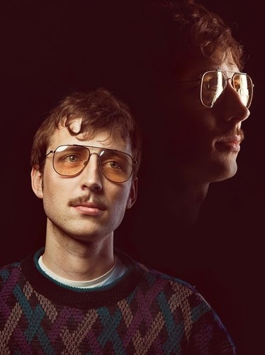 Portrait de Demyan  Dyachenko