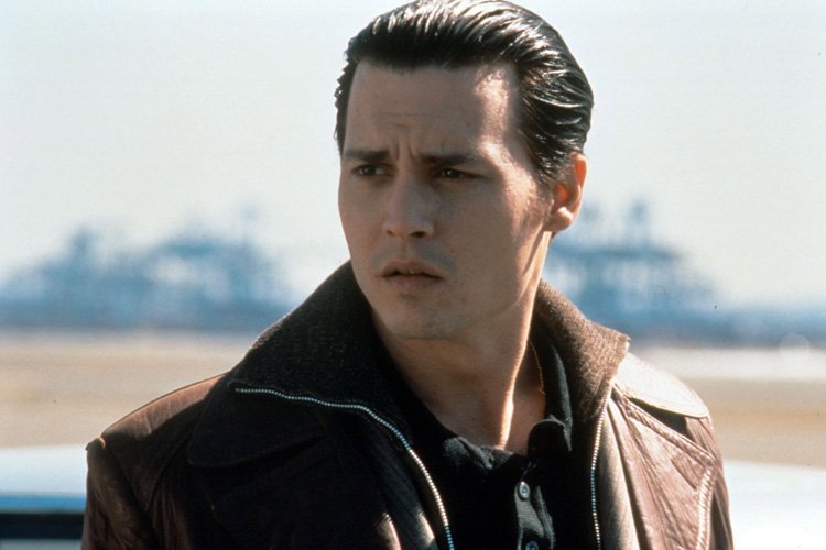 Portrait de Donnie Brasco