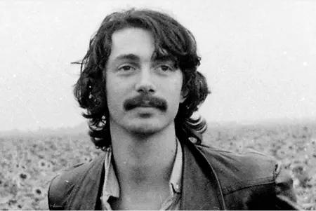 Portrait de Nino Gomez
