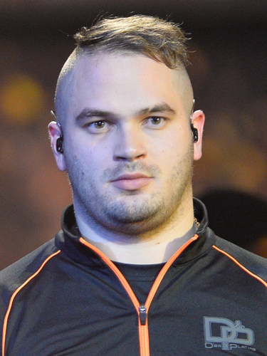 Portrait de Bruno Pipich