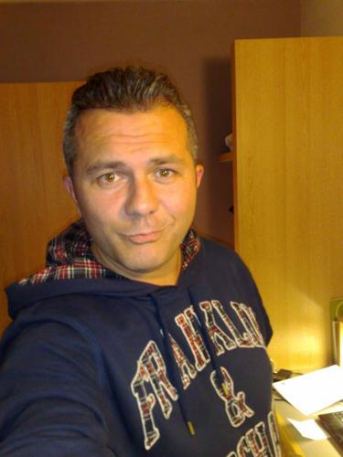 Portrait de Kaztove  Ivar