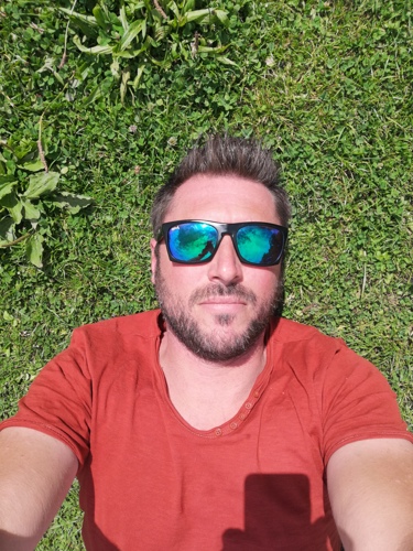 Portrait de Nicolas GANE
