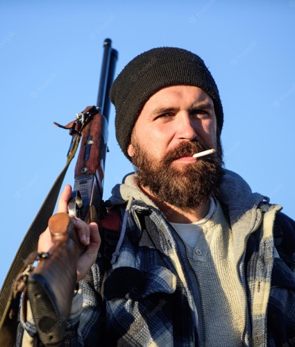 Portrait de Dimitri Vasilovitch
