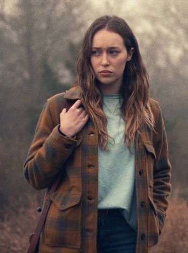 Portrait de Chloé  Stadelmann