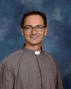 Portrait de Eric Anchen