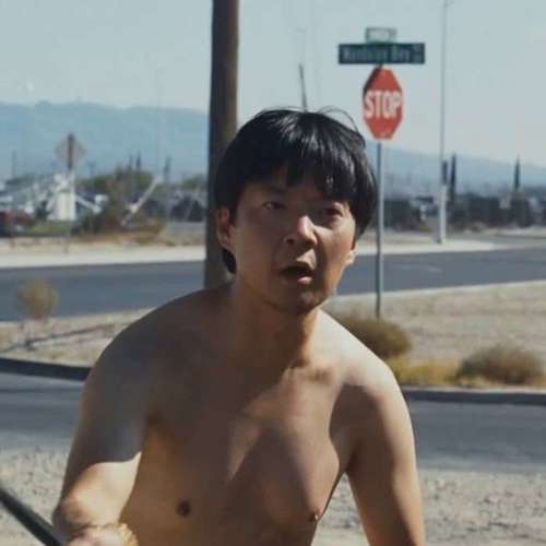 Portrait de Dr. Leslie Chow