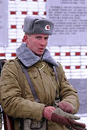 Portrait de Yvarovitsch Bomir