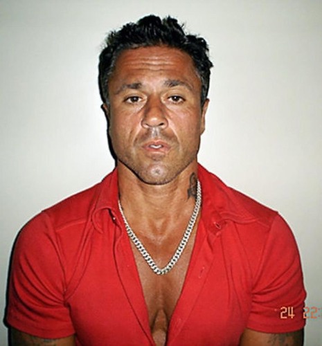 Portrait de Rouge  Azem