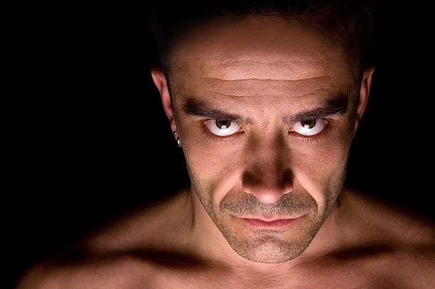Portrait de Shawn Hallow