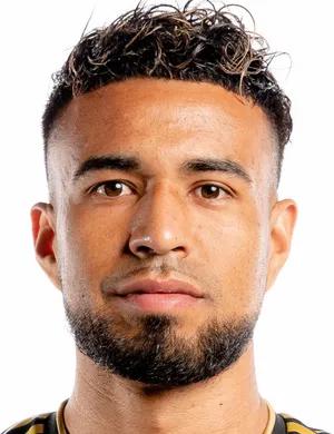 Portrait de Rico Gaviria