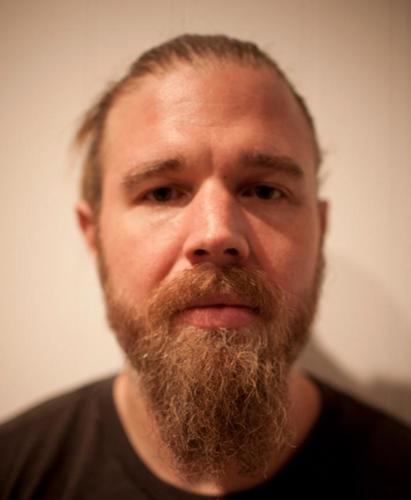 Portrait de Opie  Winston