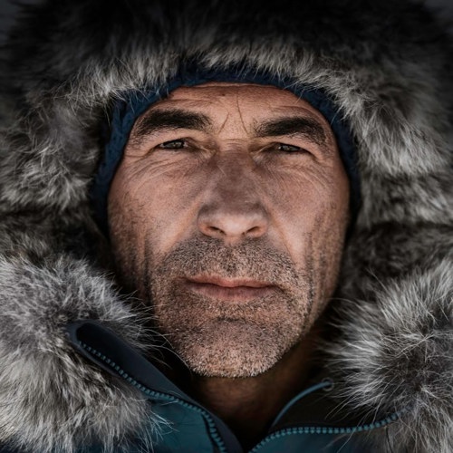 Portrait de José Markov