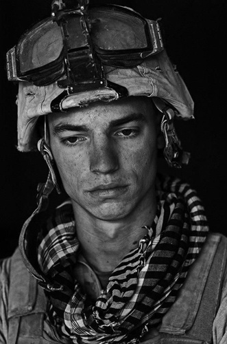 Portrait de Samir Emery