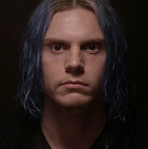 Portrait de Kai Anderson