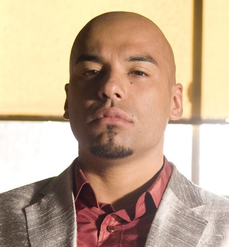 Portrait de Marco Emillio