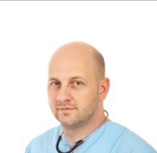 Portrait de Andrej Dodromir