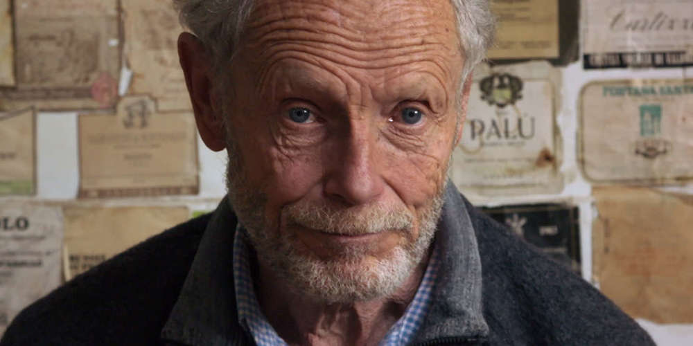 Portrait de Raymond  Vésélia