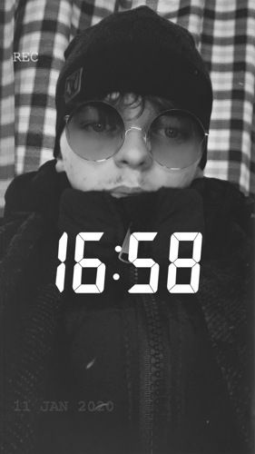 Portrait de Yann Ovitch