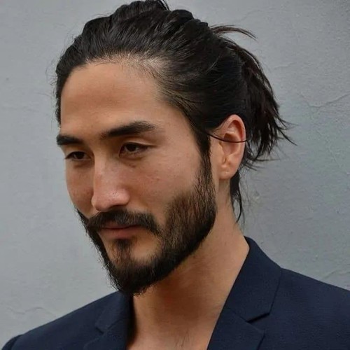 Portrait de Saul Lake