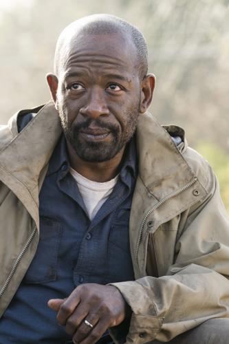 Portrait de Morgan James