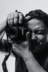 Portrait de Letch Kaff