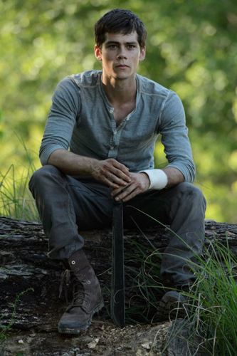 Portrait de Elijah Droski