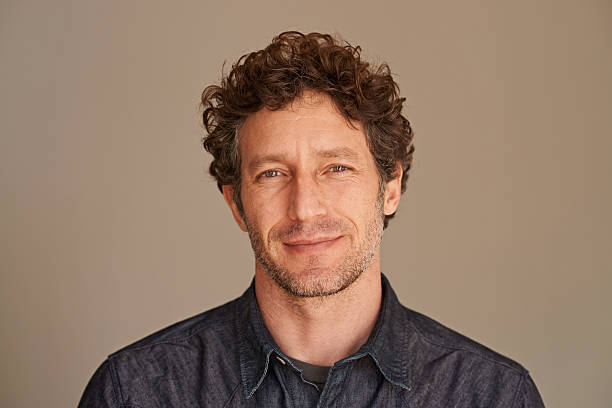 Portrait de Scott Rimeur