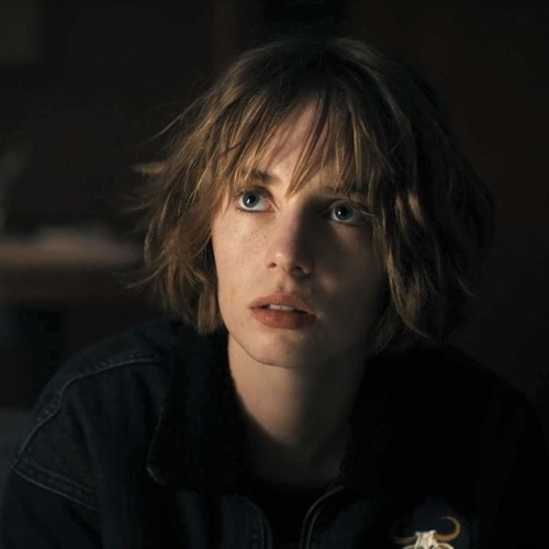 Portrait de Anna Valentine
