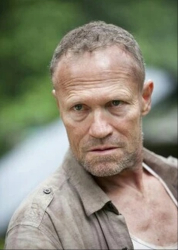 Portrait de Merle Vixon