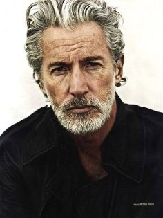 Portrait de Jack  Tarrou