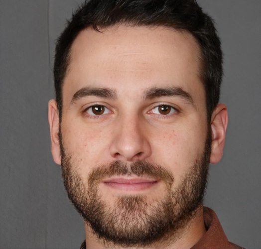 Portrait de Alex Powns