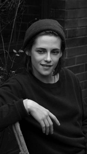 Portrait de Ingrid  Meyer