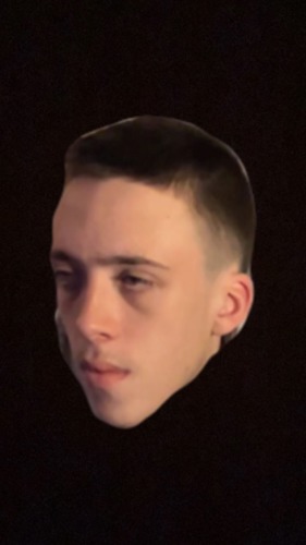 Portrait de Pain  D'épice