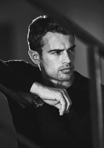Portrait de Hugo Meyer