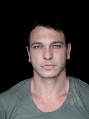 Portrait de Myronenko  Chumak