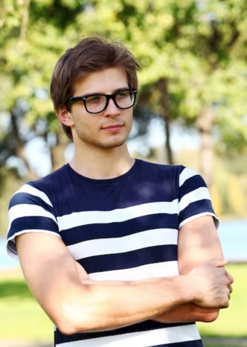 Portrait de Marko Davydenko
