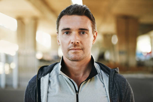 Portrait de Rick Landski