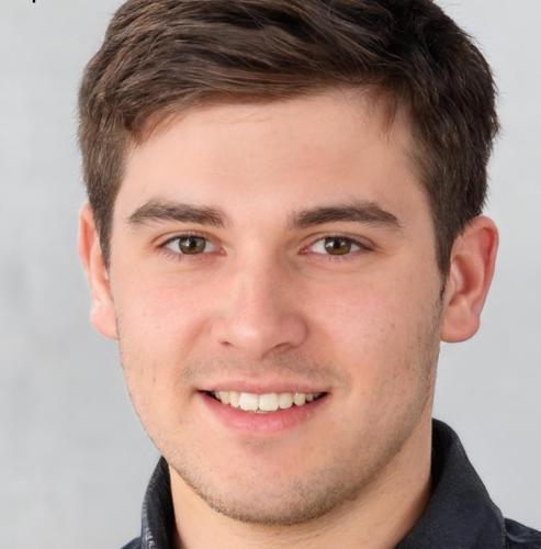 Portrait de Ivan  Benkanof
