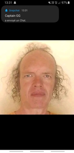 Portrait de Karim Cuisinière