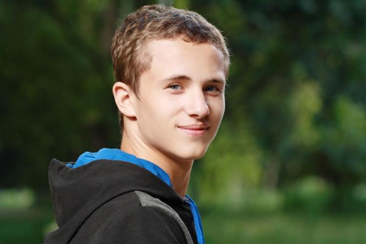 Portrait de Vadim Novikke