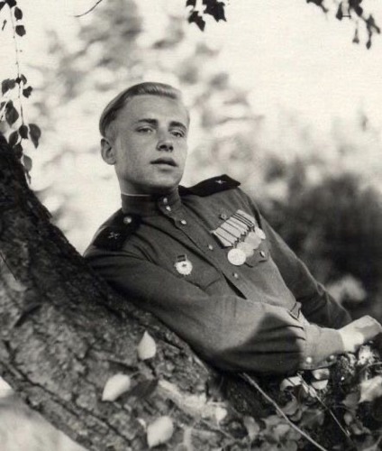 Portrait de David Kopflin