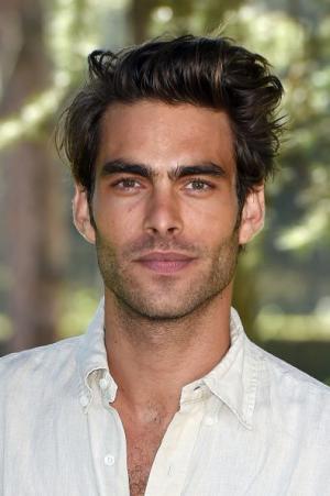 Portrait de Sacha Andreev