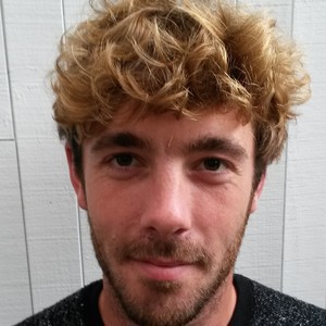 Portrait de Kyle Johnson