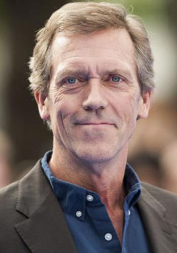 Portrait de Stuart  Roswell