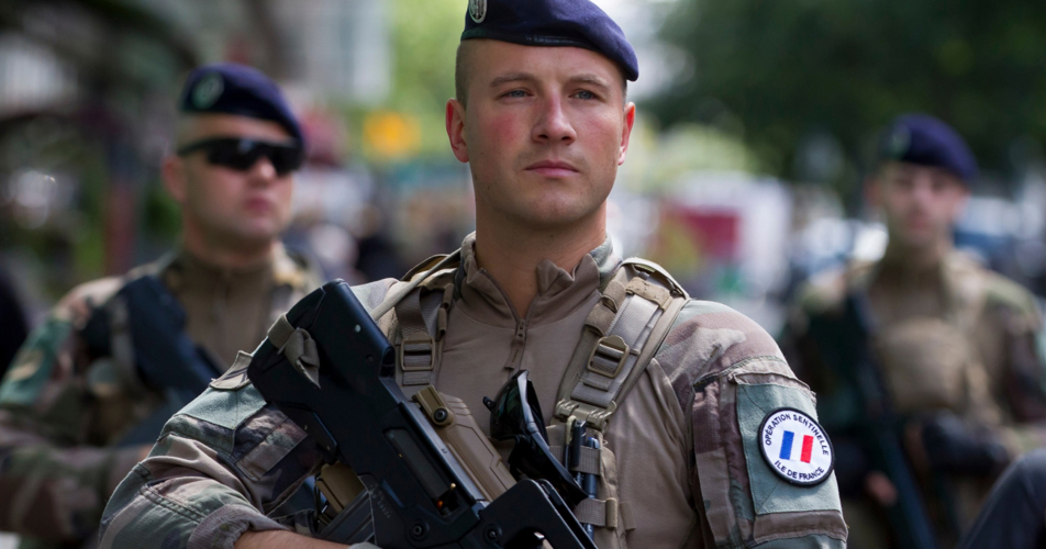 Portrait de Olivier Leclerc