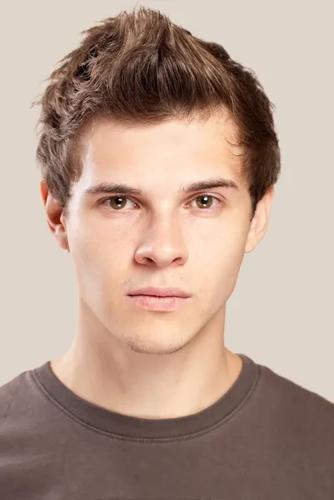 Portrait de Julien Guylla